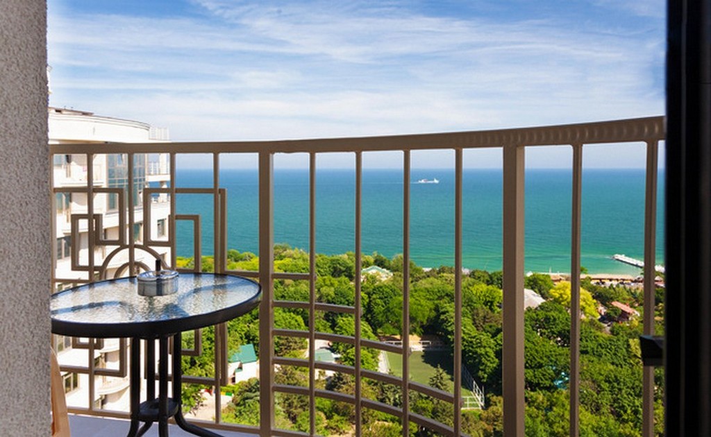 Фото квартиры 1