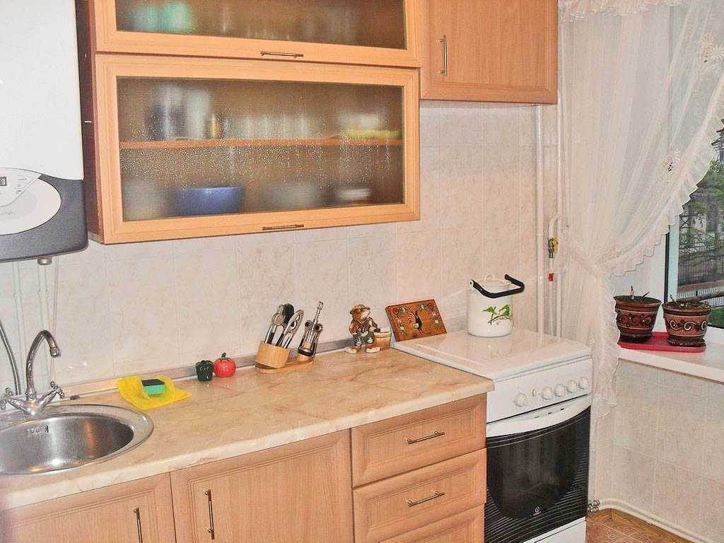 Фото квартиры 5