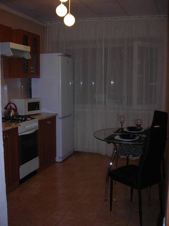 Фото квартиры 6