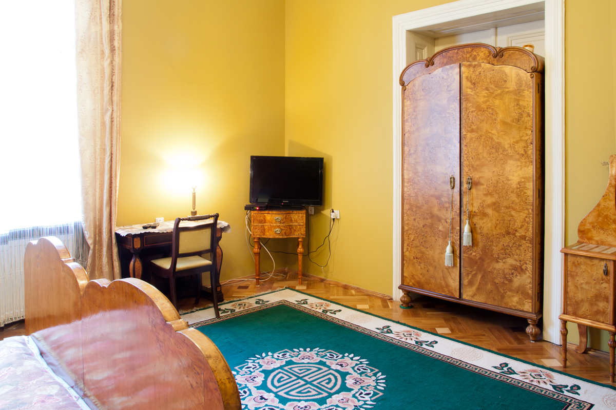 Фото квартиры 5