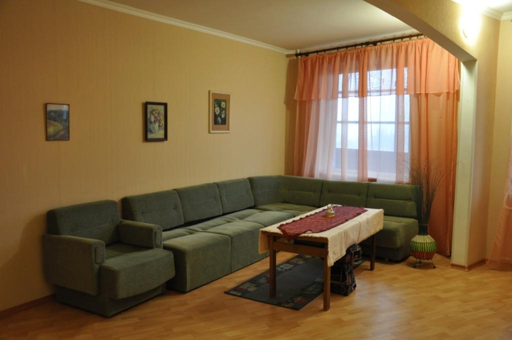 Фото квартиры 5