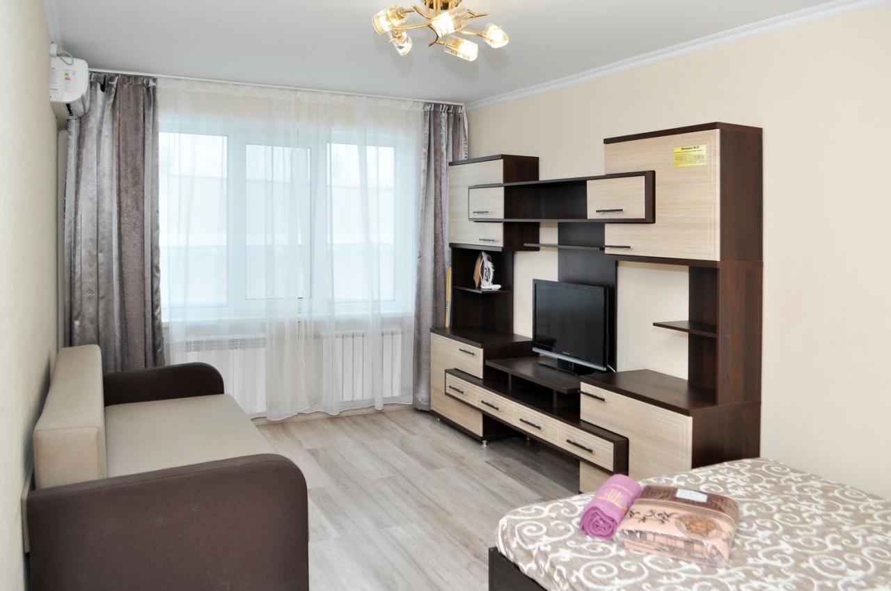 Фото квартиры 1