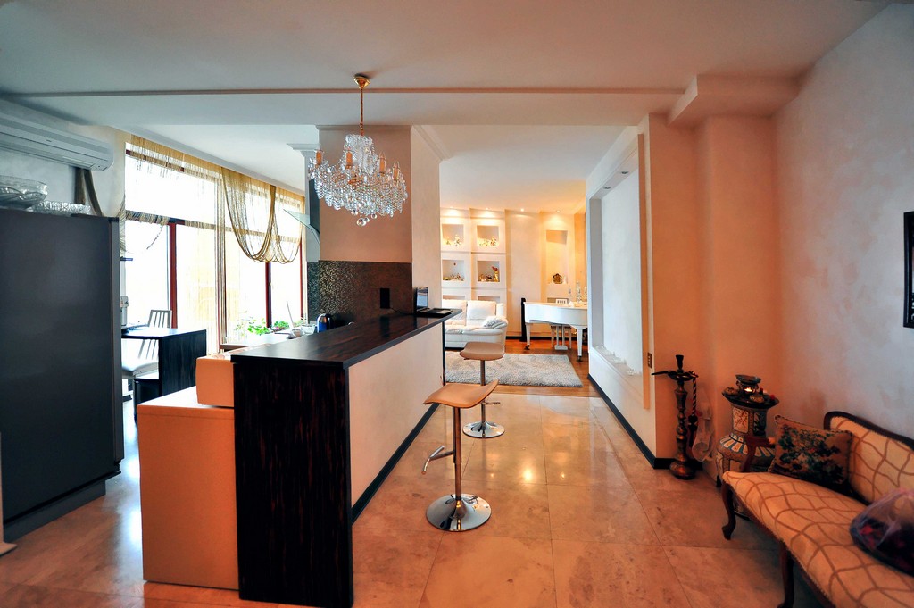 Фото квартиры 3