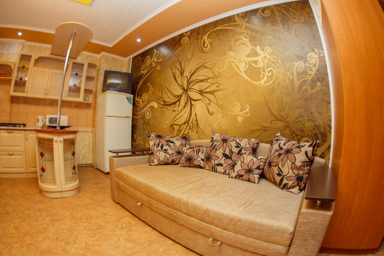 Фото квартиры 5