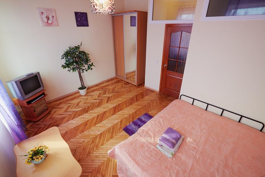 Фото квартиры 3