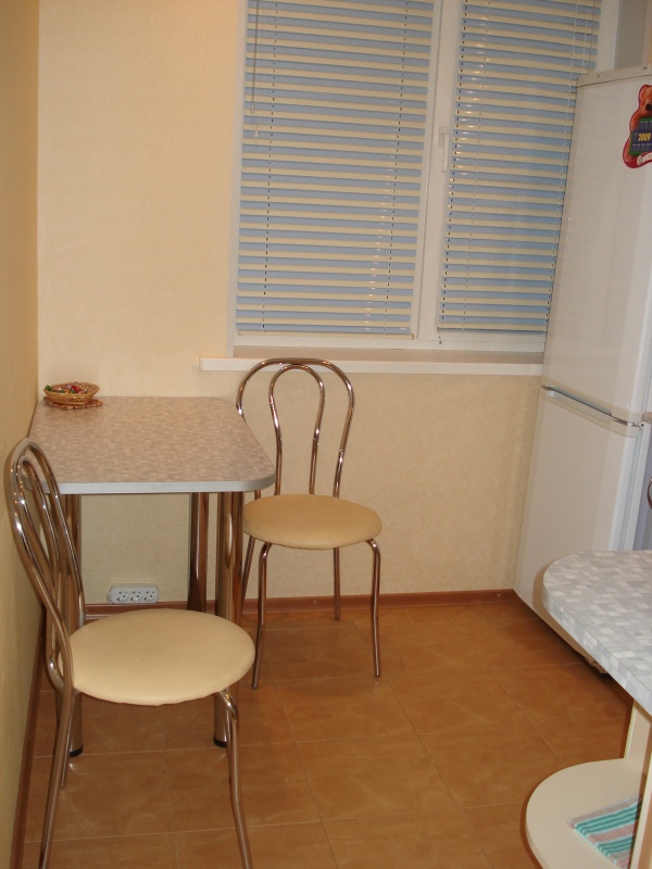 Фото квартиры 7