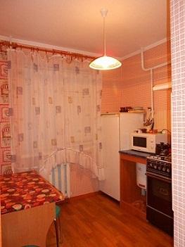 Фото квартиры 3