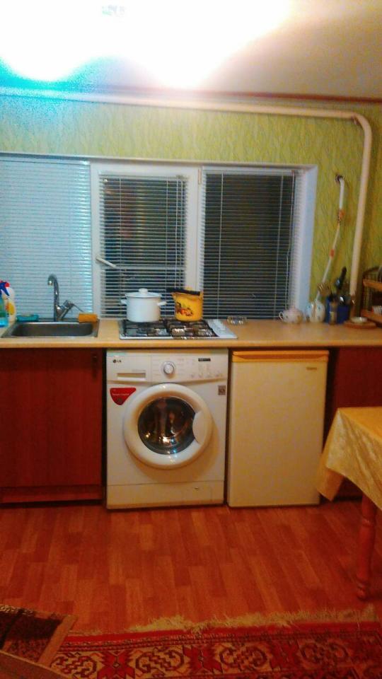 Фото квартиры 1