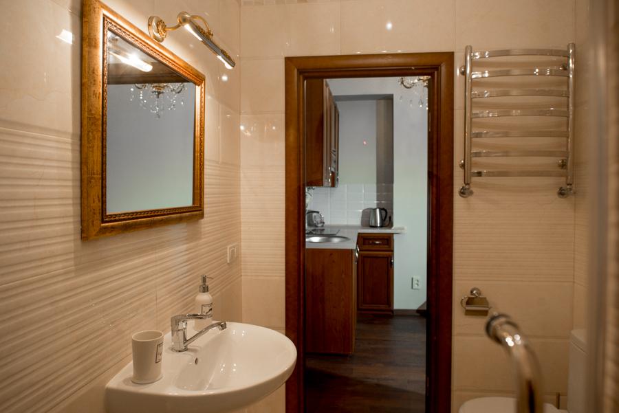 Фото квартиры 12