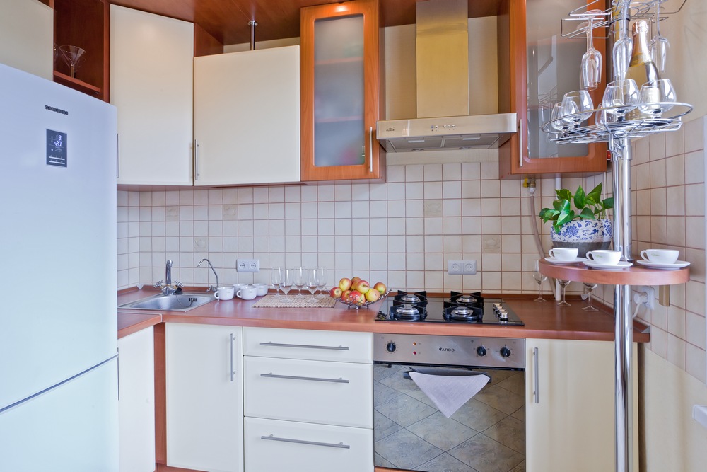 Фото квартиры 3