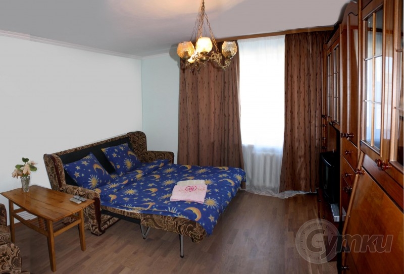 Фото квартиры 1