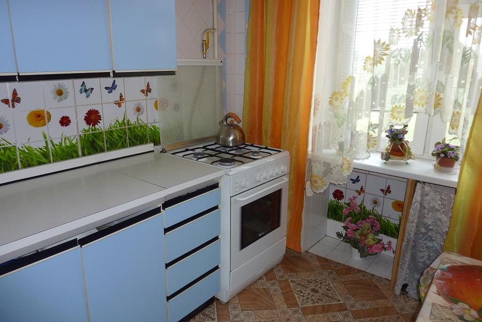 Фото квартиры 5