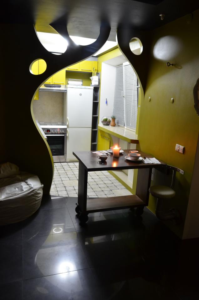 Фото квартиры 4