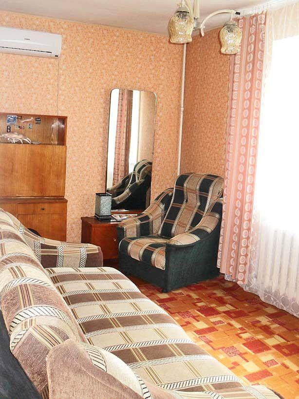 Фото квартиры 1