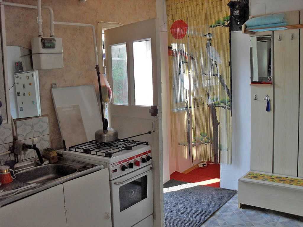 Фото квартиры 11