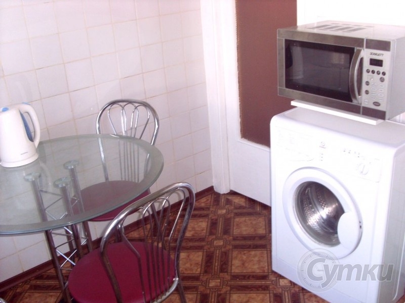 Фото квартиры 5