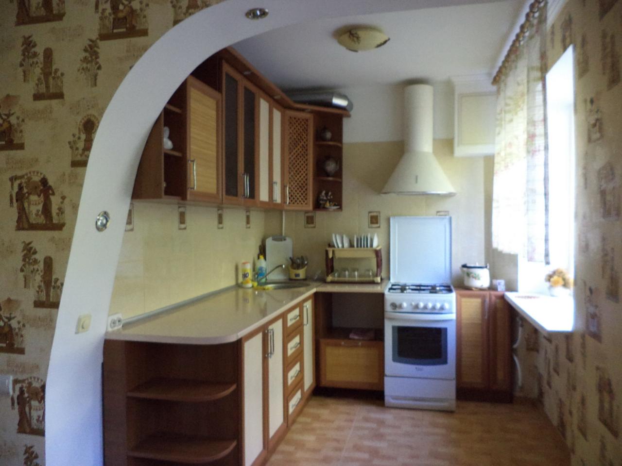 Фото квартиры 2