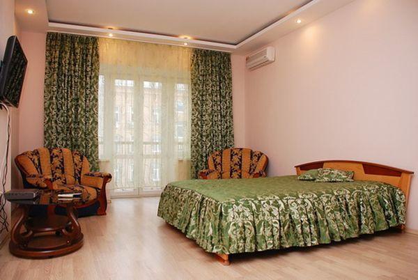 Фото квартиры 1