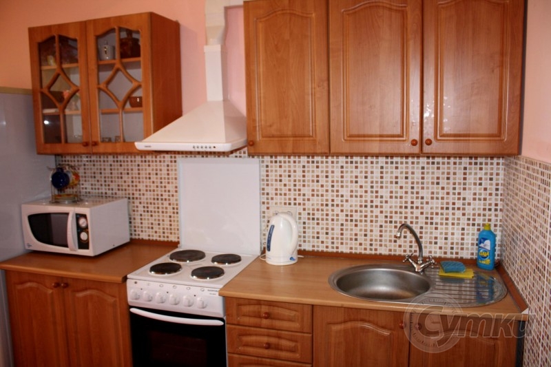 Фото квартиры 2