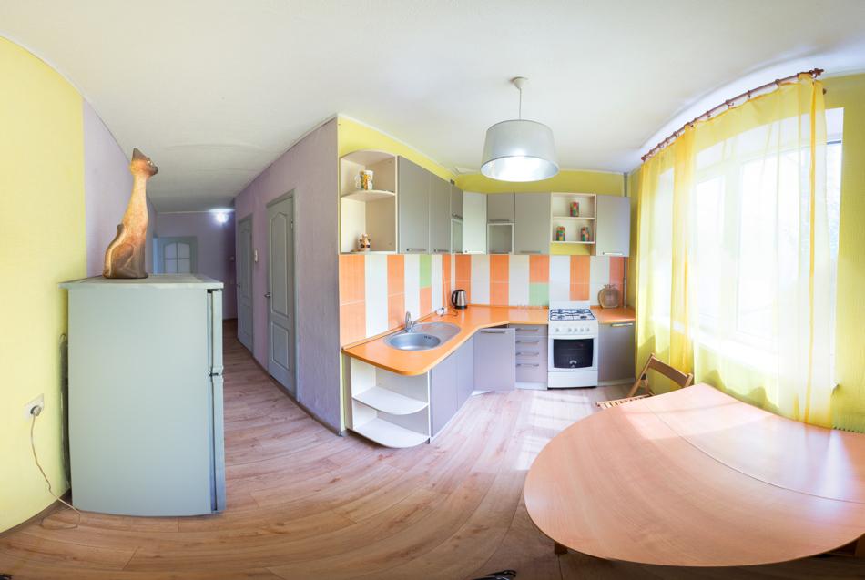 Фото квартиры 3