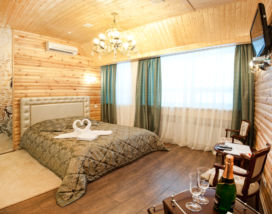 Фото квартиры 1