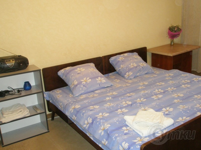 Фото квартиры 1