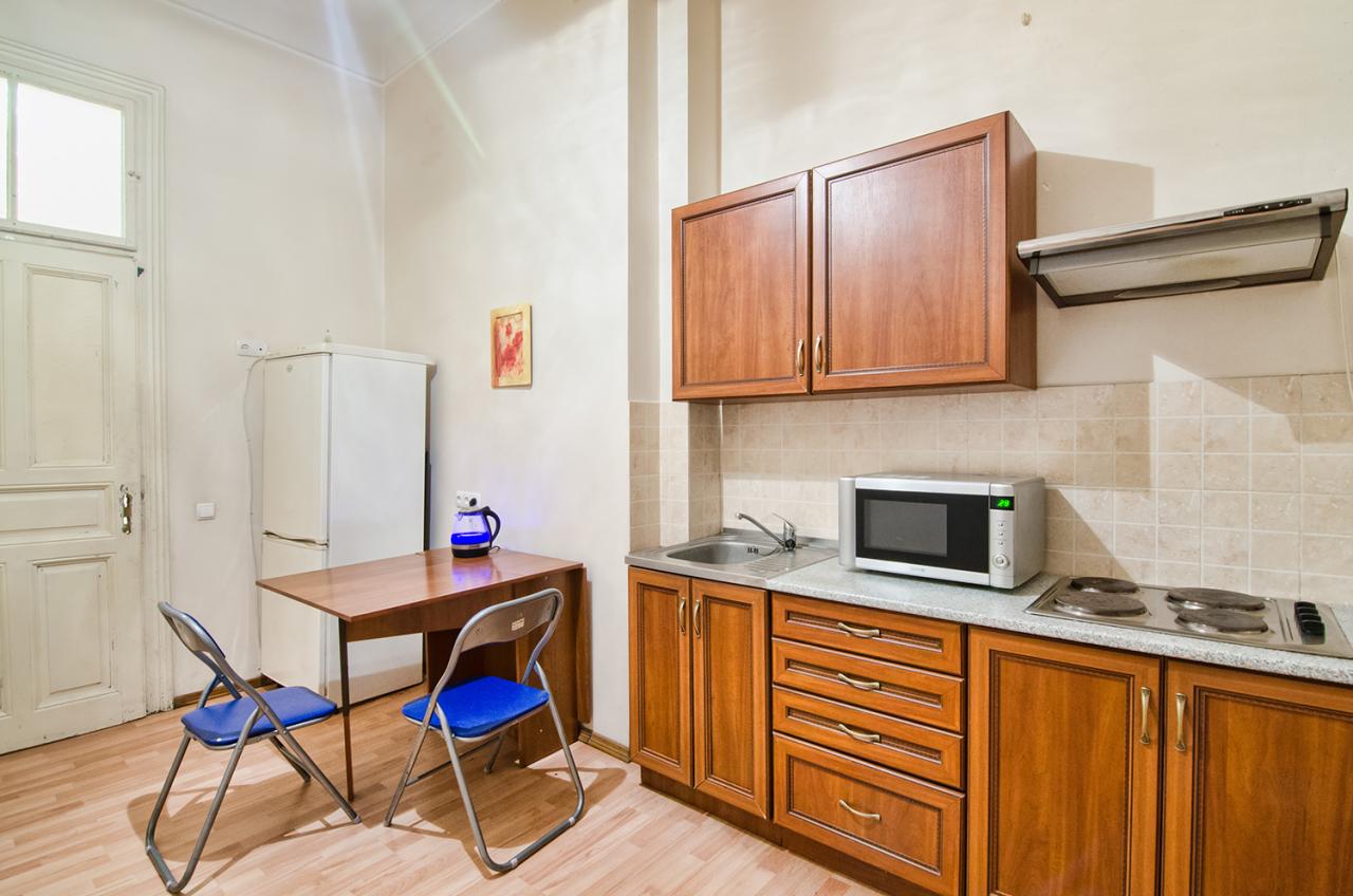 Фото квартиры 6