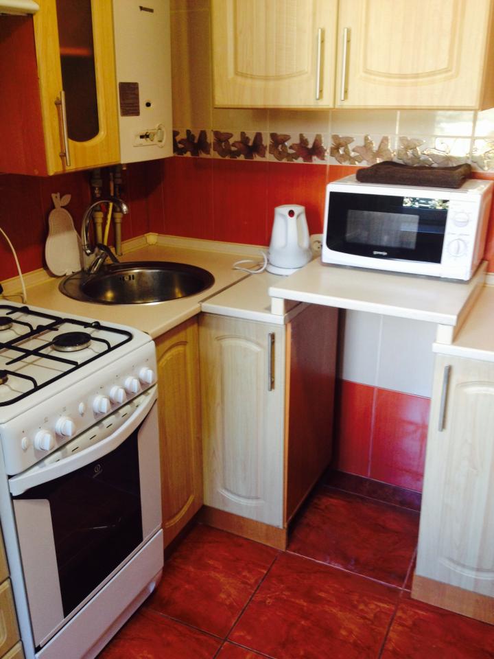 Фото квартиры 2