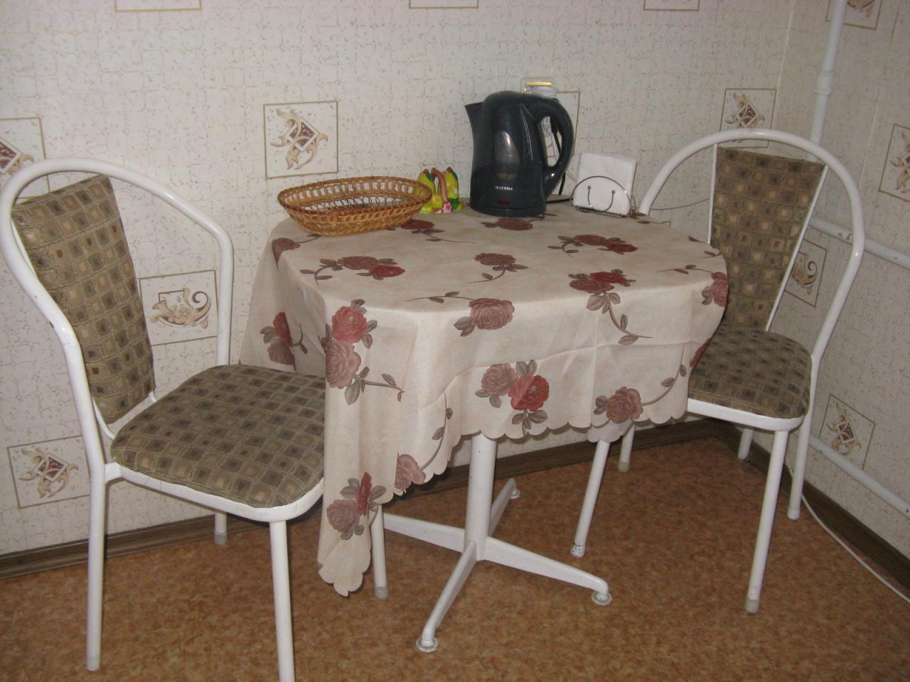 Фото квартиры 1