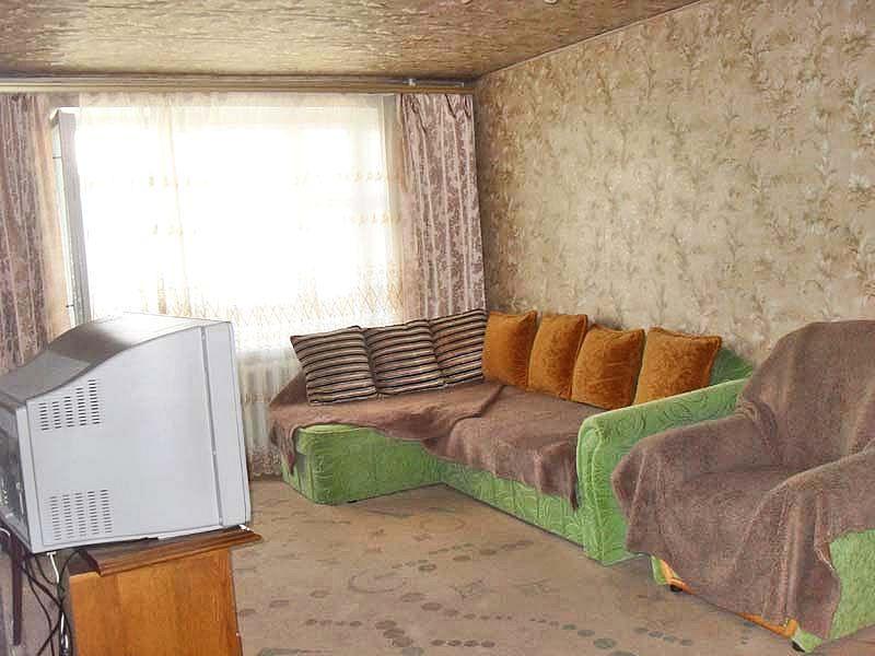 Фото квартиры 1