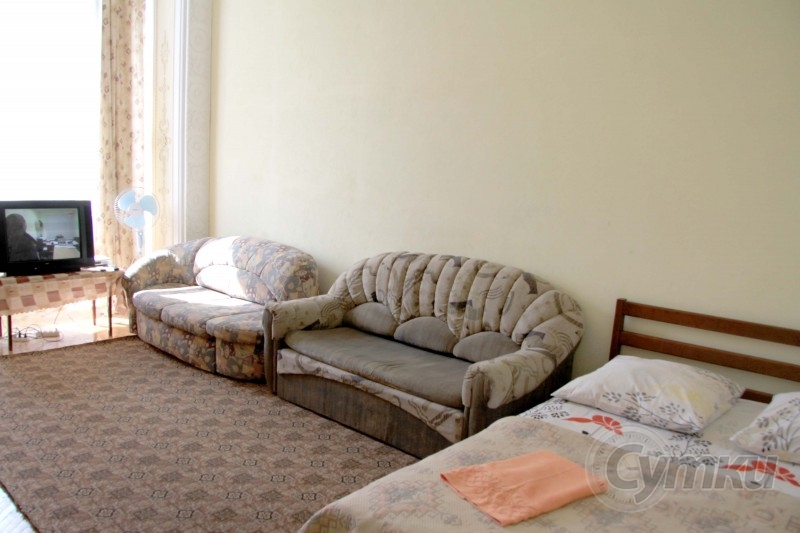 Фото квартиры 1