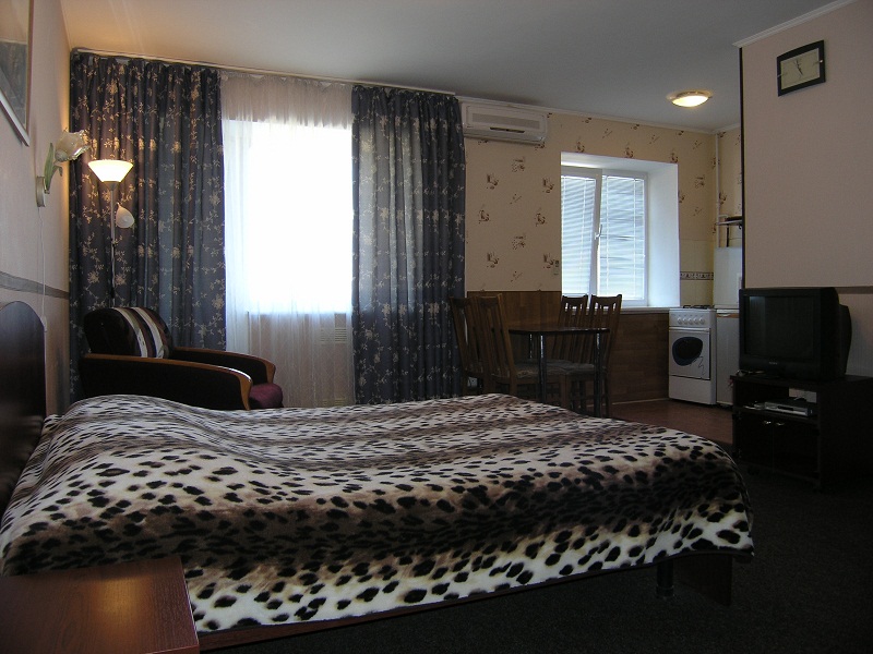 Фото квартиры 3