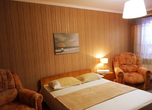 Фото квартиры 1