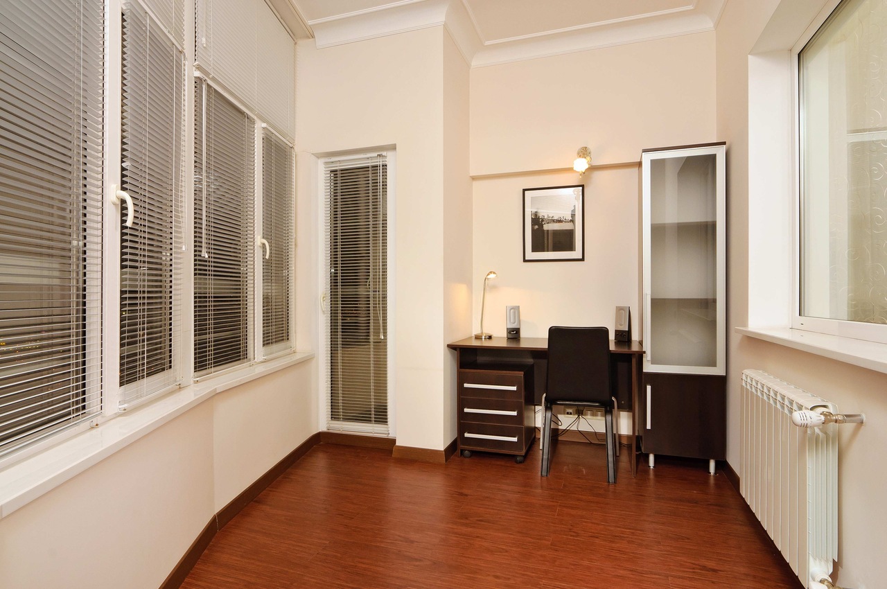 Фото квартиры 5