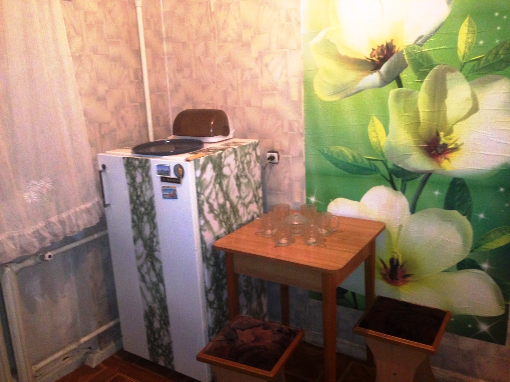 Фото квартиры 6