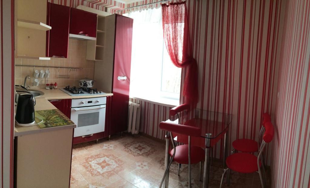 Фото квартиры 4