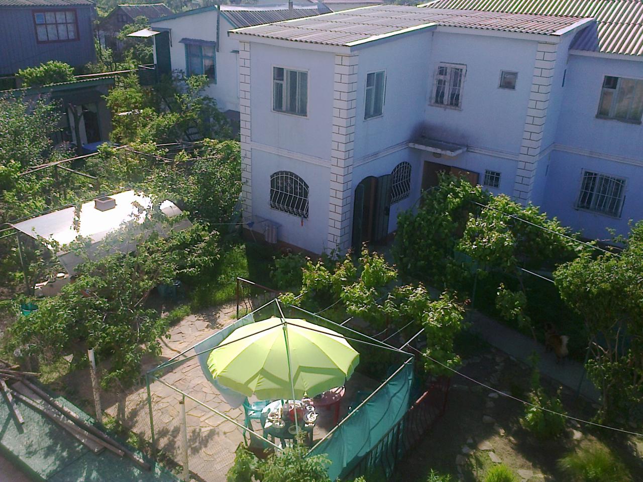 Фото квартиры 1