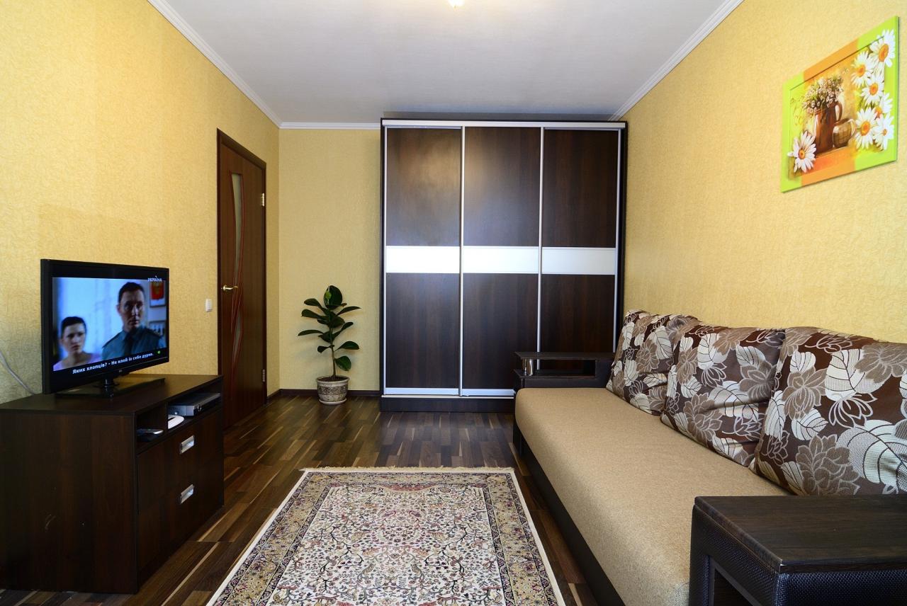 Фото квартиры 4