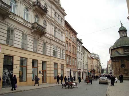 Фото квартиры 12