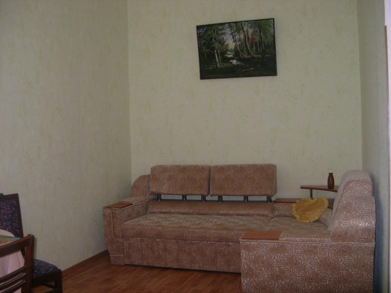 Фото квартиры 1