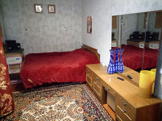 Фото квартиры 5