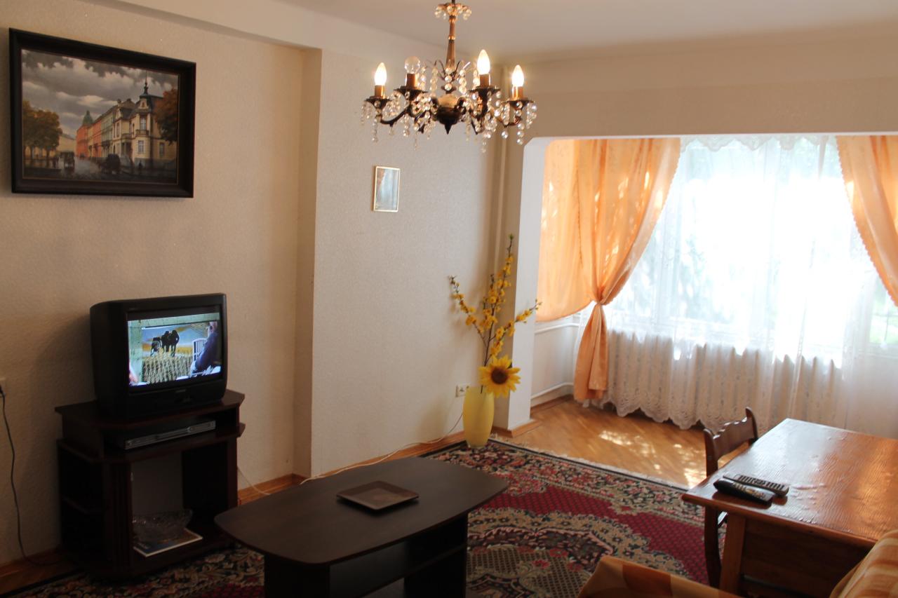 Фото квартиры 1