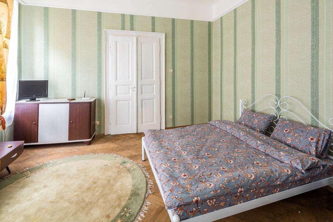 Фото квартиры 1