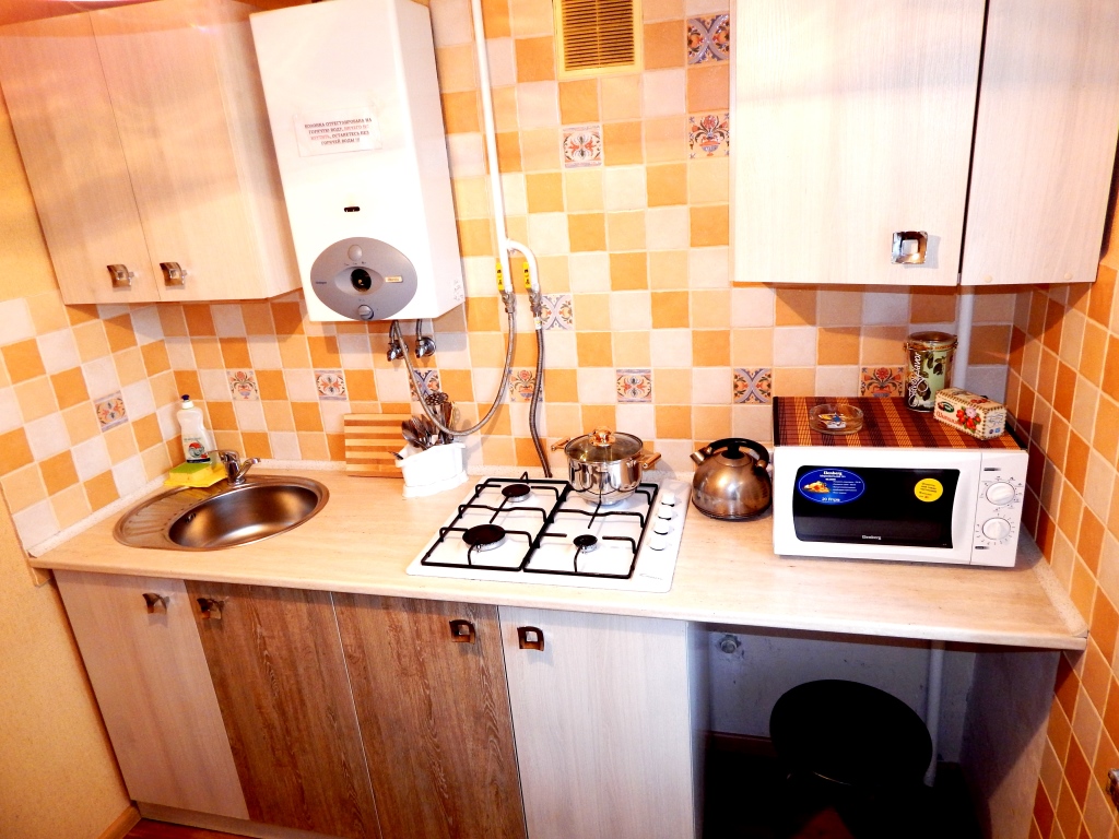 Фото квартиры 1