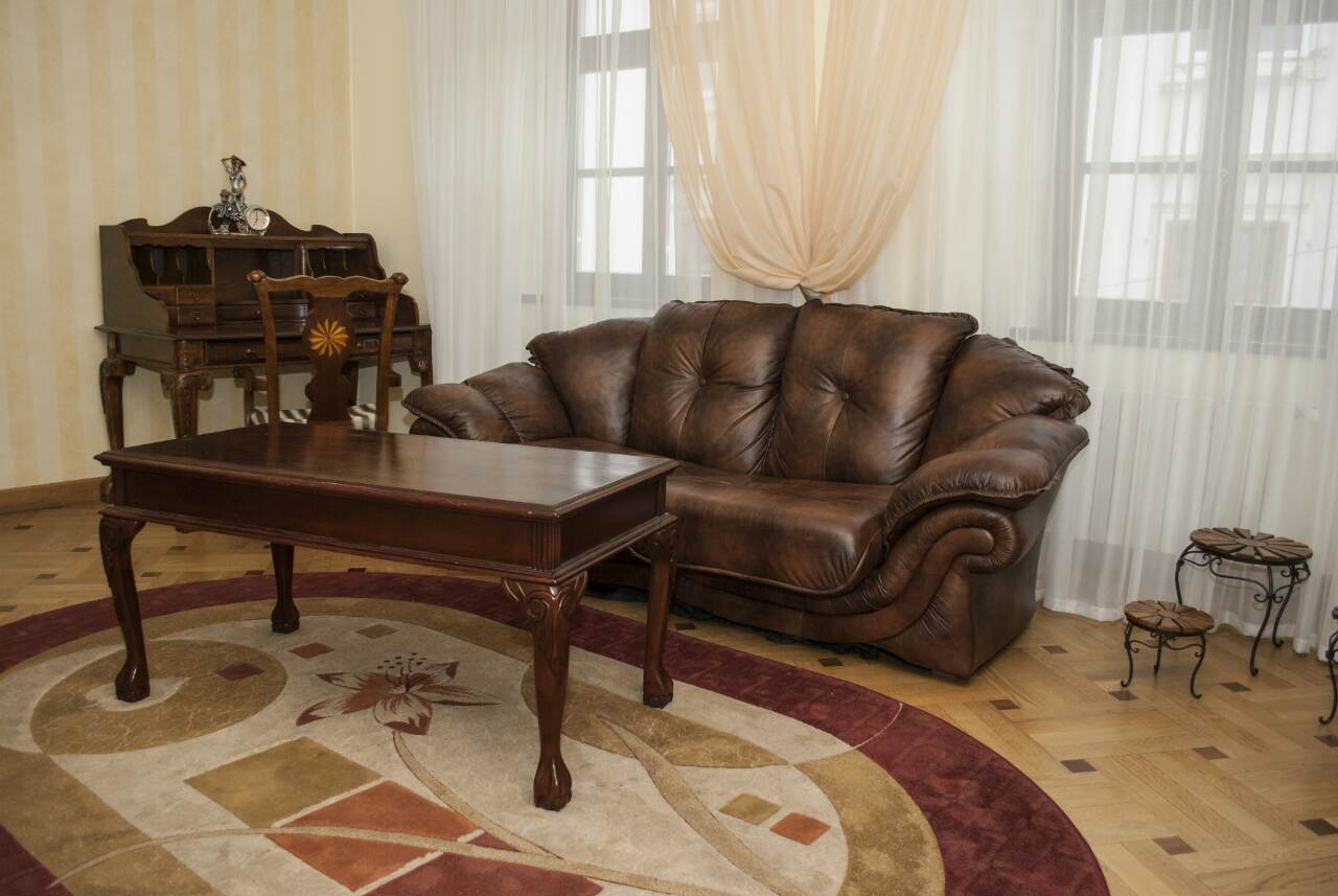 Фото квартиры 3