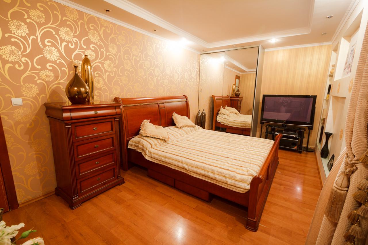 Фото квартиры 1