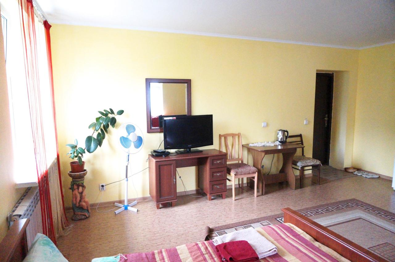 Фото квартиры 3