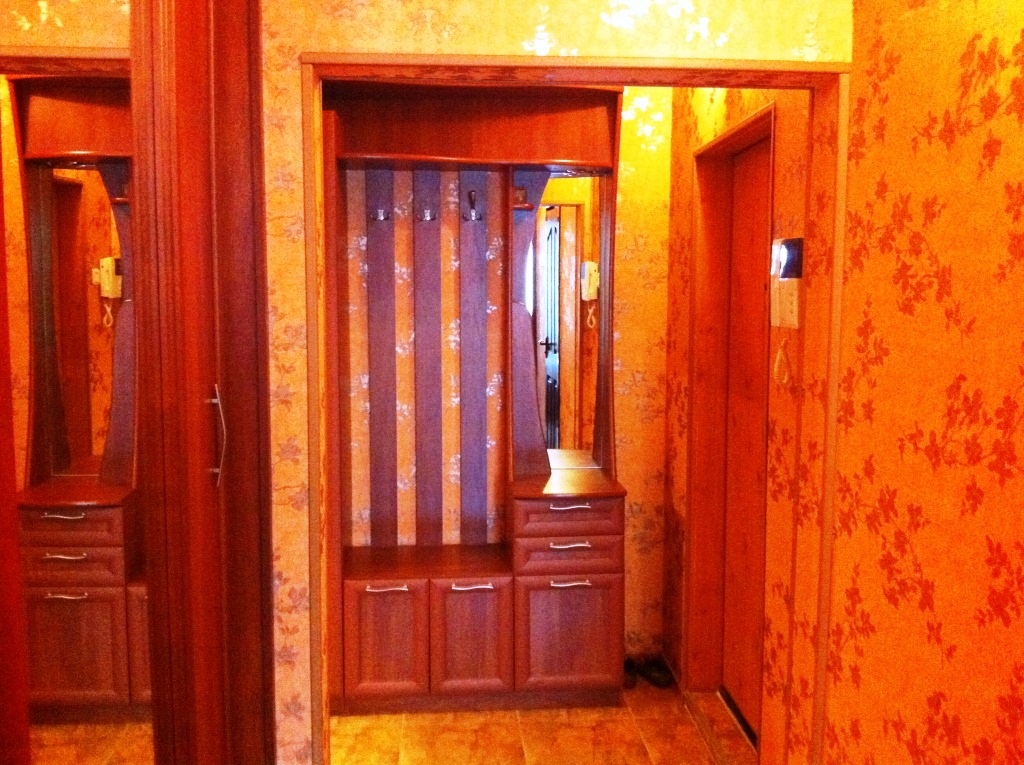 Фото квартиры 1