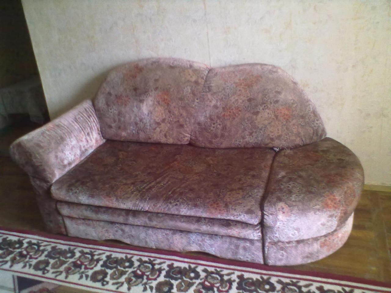 Фото квартиры 3