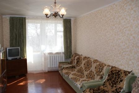 Фото квартиры 4